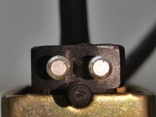 bontott MERCEDES-BENZ C-CLASS EGR / AGR Vákum Szelep