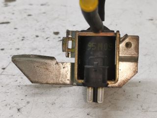 bontott MERCEDES-BENZ C-CLASS EGR / AGR Vákum Szelep