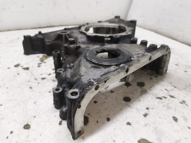 bontott MERCEDES-BENZ C-CLASS Első Vezérlés Burkolat