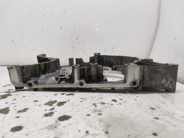 bontott MERCEDES-BENZ C-CLASS Első Vezérlés Burkolat