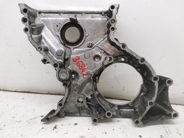 bontott MERCEDES-BENZ C-CLASS Első Vezérlés Burkolat