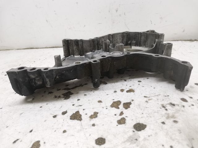 bontott MERCEDES-BENZ C-CLASS Első Vezérlés Burkolat