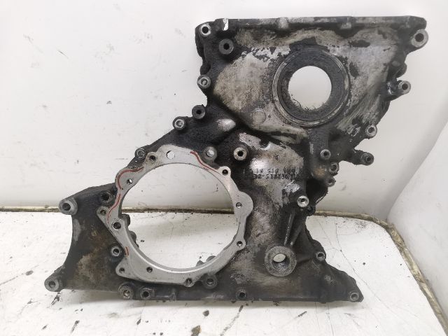 bontott MERCEDES-BENZ C-CLASS Első Vezérlés Burkolat