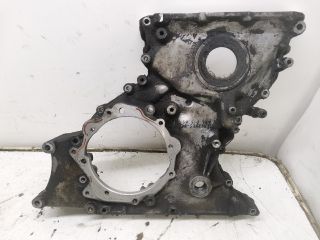 bontott MERCEDES-BENZ C-CLASS Első Vezérlés Burkolat