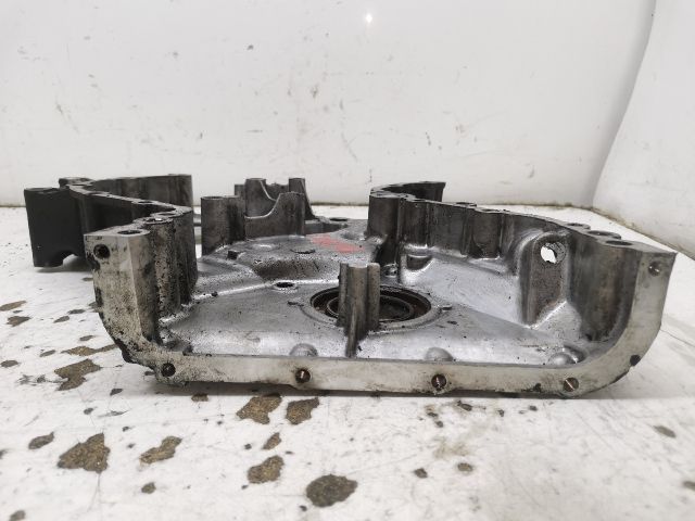 bontott MERCEDES-BENZ C-CLASS Első Vezérlés Burkolat