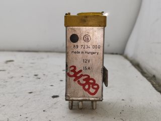 bontott MERCEDES-BENZ C-CLASS Fő Relé