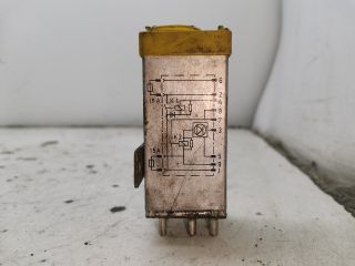 bontott MERCEDES-BENZ C-CLASS Fő Relé