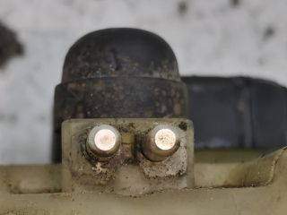 bontott MERCEDES-BENZ C-CLASS Főfékhenger