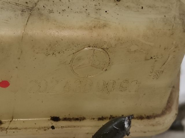 bontott MERCEDES-BENZ C-CLASS Főfékhenger