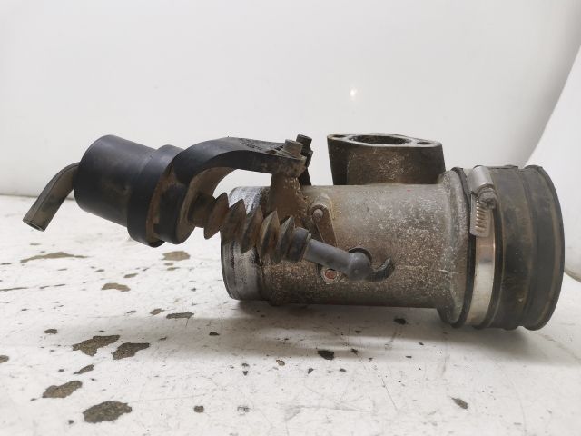 bontott MERCEDES-BENZ C-CLASS Fojtószelep (Mechanikus)