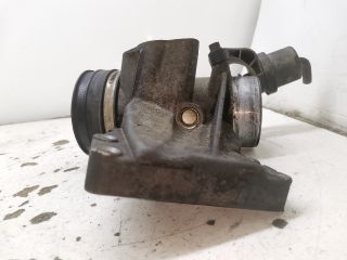 bontott MERCEDES-BENZ C-CLASS Fojtószelep (Mechanikus)