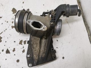 bontott MERCEDES-BENZ C-CLASS Fojtószelep (Mechanikus)