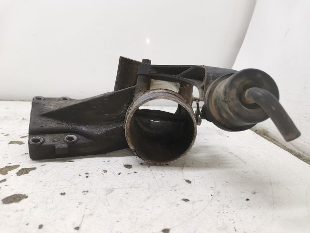 bontott MERCEDES-BENZ C-CLASS Fojtószelep (Mechanikus)