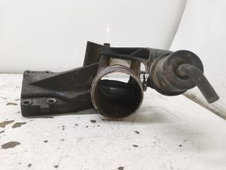 bontott MERCEDES-BENZ C-CLASS Fojtószelep (Mechanikus)