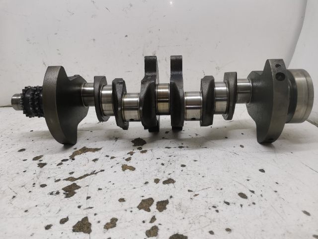 bontott MERCEDES-BENZ C-CLASS Főtengely (Magában)