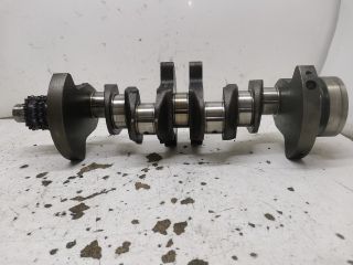 bontott MERCEDES-BENZ C-CLASS Főtengely (Magában)