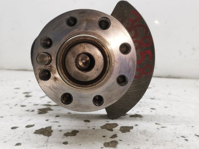 bontott MERCEDES-BENZ C-CLASS Főtengely (Magában)