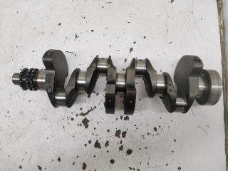 bontott MERCEDES-BENZ C-CLASS Főtengely (Magában)