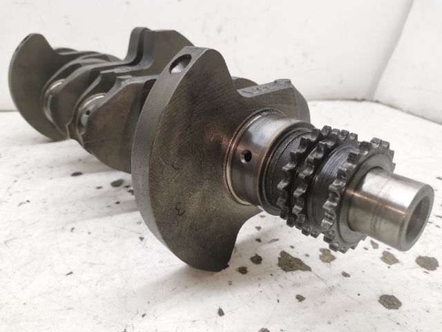 bontott MERCEDES-BENZ C-CLASS Főtengely (Magában)