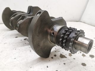 bontott MERCEDES-BENZ C-CLASS Főtengely (Magában)