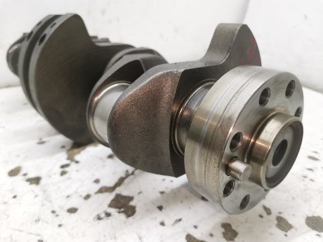 bontott MERCEDES-BENZ C-CLASS Főtengely (Magában)