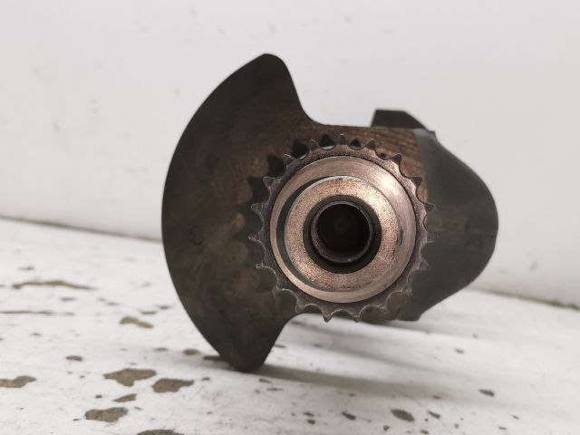 bontott MERCEDES-BENZ C-CLASS Főtengely (Magában)