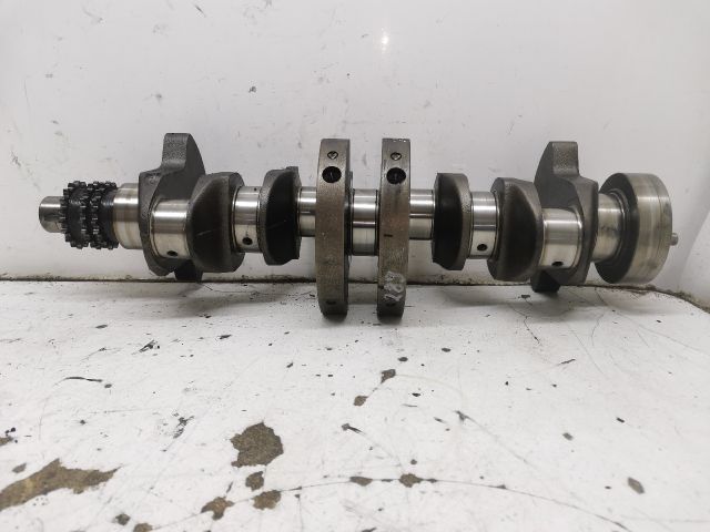 bontott MERCEDES-BENZ C-CLASS Főtengely (Magában)