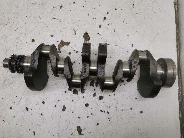 bontott MERCEDES-BENZ C-CLASS Főtengely (Magában)