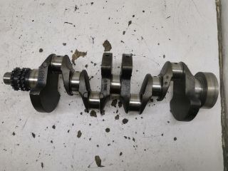 bontott MERCEDES-BENZ C-CLASS Főtengely (Magában)