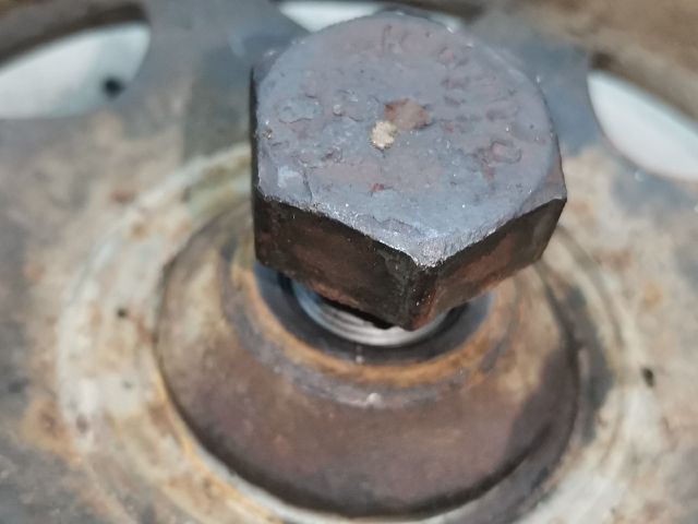 bontott MERCEDES-BENZ C-CLASS Főtengely Szíjtárcsa