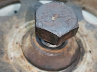 bontott MERCEDES-BENZ C-CLASS Főtengely Szíjtárcsa