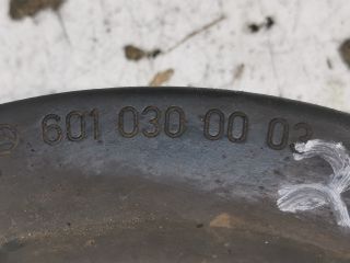 bontott MERCEDES-BENZ C-CLASS Főtengely Szíjtárcsa