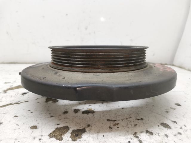 bontott MERCEDES-BENZ C-CLASS Főtengely Szíjtárcsa