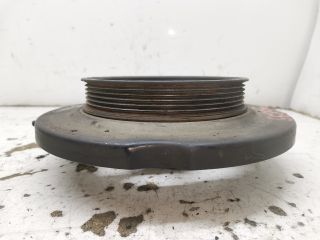 bontott MERCEDES-BENZ C-CLASS Főtengely Szíjtárcsa