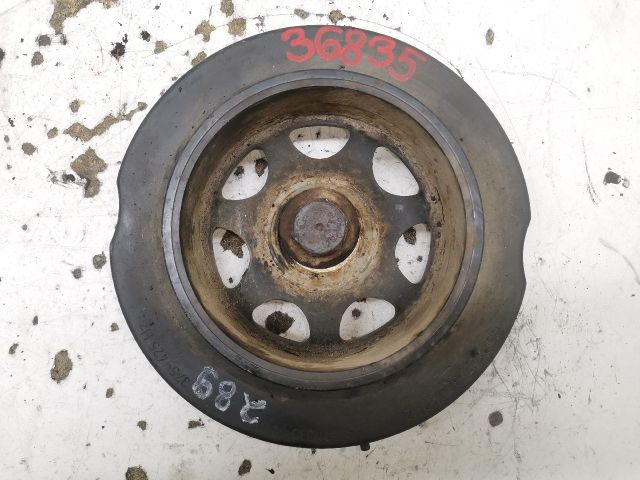 bontott MERCEDES-BENZ C-CLASS Főtengely Szíjtárcsa