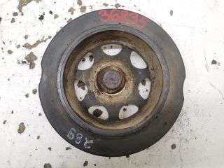 bontott MERCEDES-BENZ C-CLASS Főtengely Szíjtárcsa