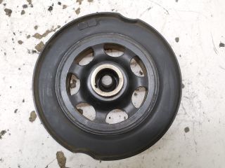 bontott MERCEDES-BENZ C-CLASS Főtengely Szíjtárcsa