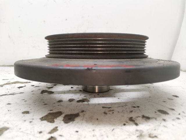 bontott MERCEDES-BENZ C-CLASS Főtengely Szíjtárcsa