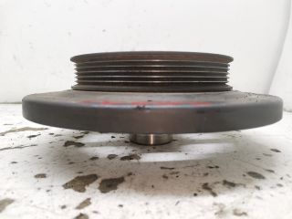 bontott MERCEDES-BENZ C-CLASS Főtengely Szíjtárcsa