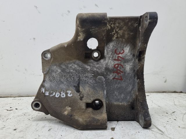 bontott MERCEDES-BENZ C-CLASS Generátor Tartó Bak