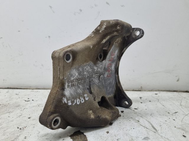 bontott MERCEDES-BENZ C-CLASS Generátor Tartó Bak