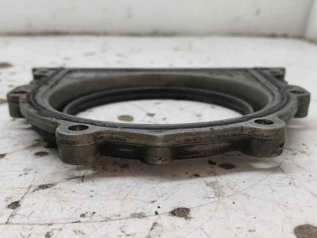 bontott MERCEDES-BENZ C-CLASS Hátsó Főtengely Szimmeringház