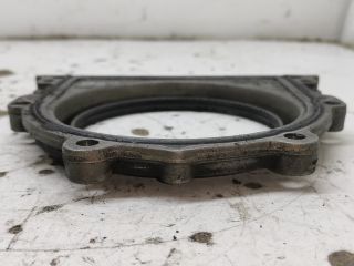 bontott MERCEDES-BENZ C-CLASS Hátsó Főtengely Szimmeringház