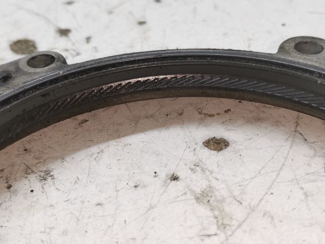 bontott MERCEDES-BENZ C-CLASS Hátsó Főtengely Szimmeringház