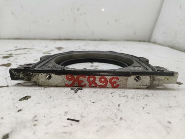 bontott MERCEDES-BENZ C-CLASS Hátsó Főtengely Szimmeringház