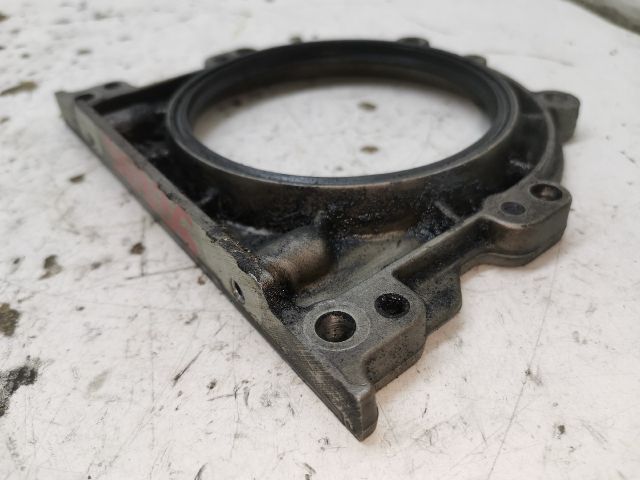 bontott MERCEDES-BENZ C-CLASS Hátsó Főtengely Szimmeringház