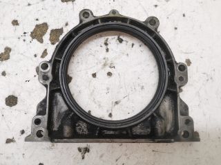 bontott MERCEDES-BENZ C-CLASS Hátsó Főtengely Szimmeringház