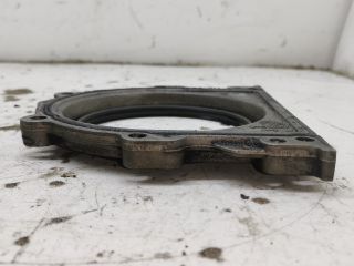 bontott MERCEDES-BENZ C-CLASS Hátsó Főtengely Szimmeringház