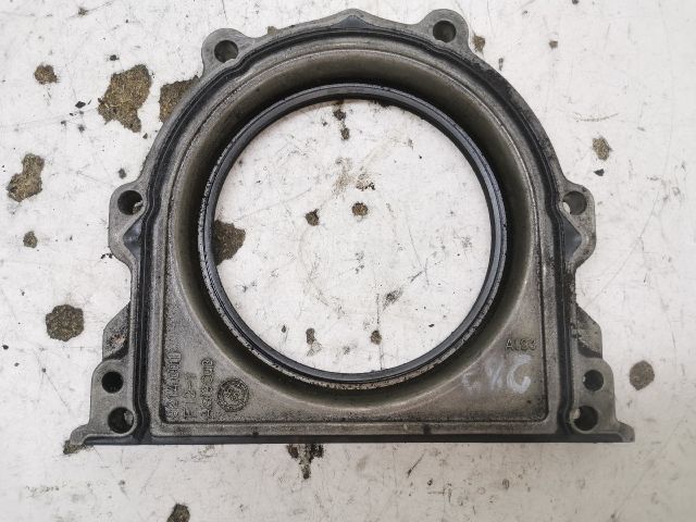 bontott MERCEDES-BENZ C-CLASS Hátsó Főtengely Szimmeringház