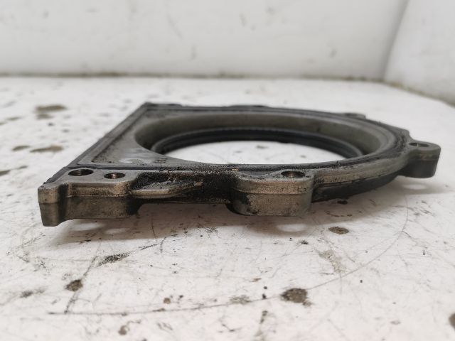 bontott MERCEDES-BENZ C-CLASS Hátsó Főtengely Szimmeringház